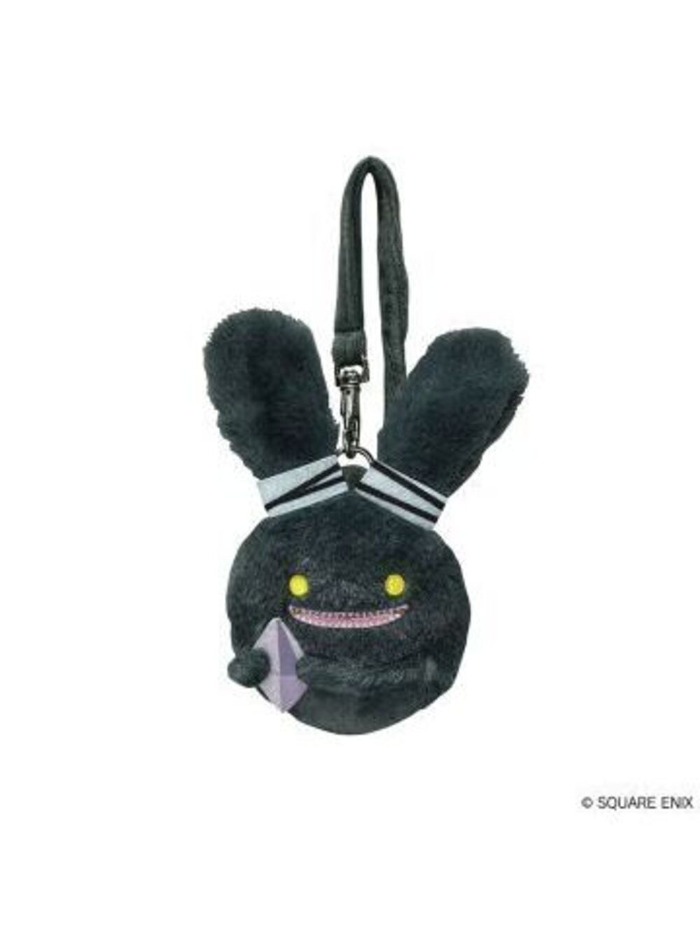 Square Enix Final Fantasy XIV Spriggan Plush Pouch